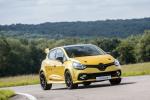 Renault Clio R.S.16 Concept 2016 года